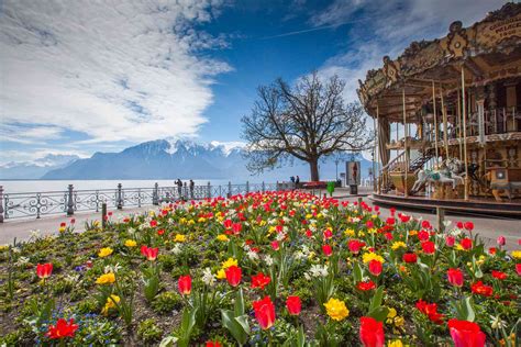 The 10 Best Things to Do in Montreux, Switzerland